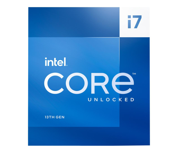 Intel Core i7-13700K - 1073570 - zdjęcie